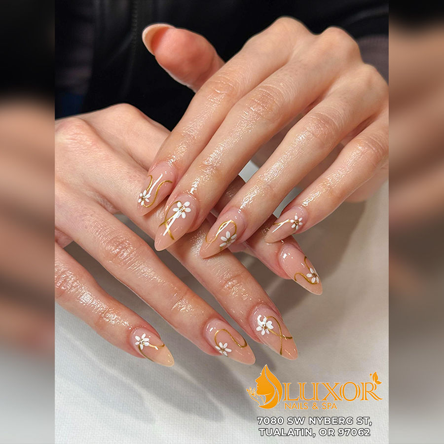 Luxor Nails and Spa Tualatin March 25 2026 (4)